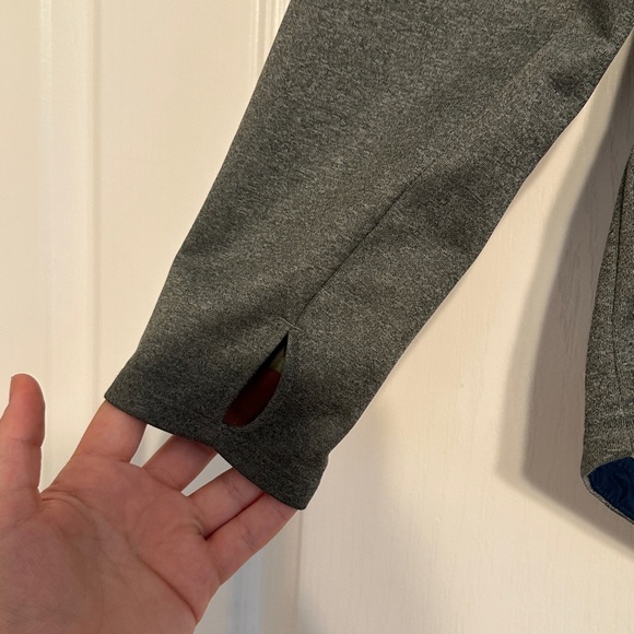 Girls North Face Jacket - Picture 4 of 4